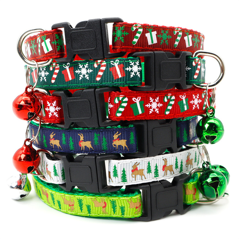 Pet Supplies Wholesale - Collare per cani con fibbia di