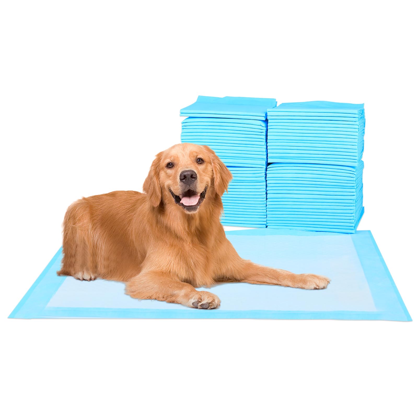 Pet Supplies Wholesale - Cuscinetti per pipì a prova di