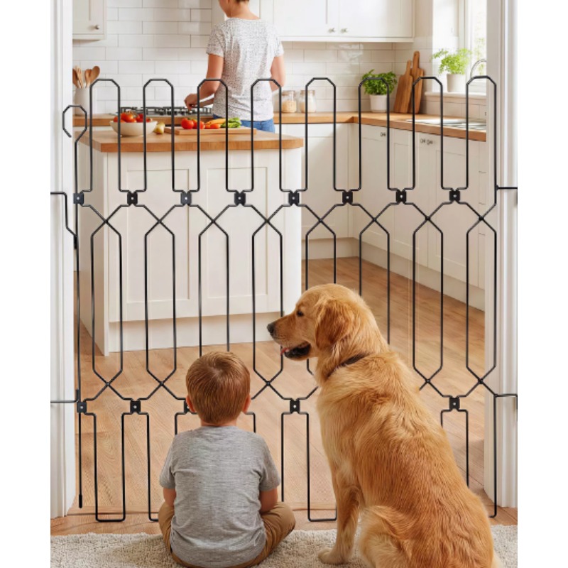 Pet Supplies Wholesale - Cancello per animali domestici all'ingrosso, cancelletto