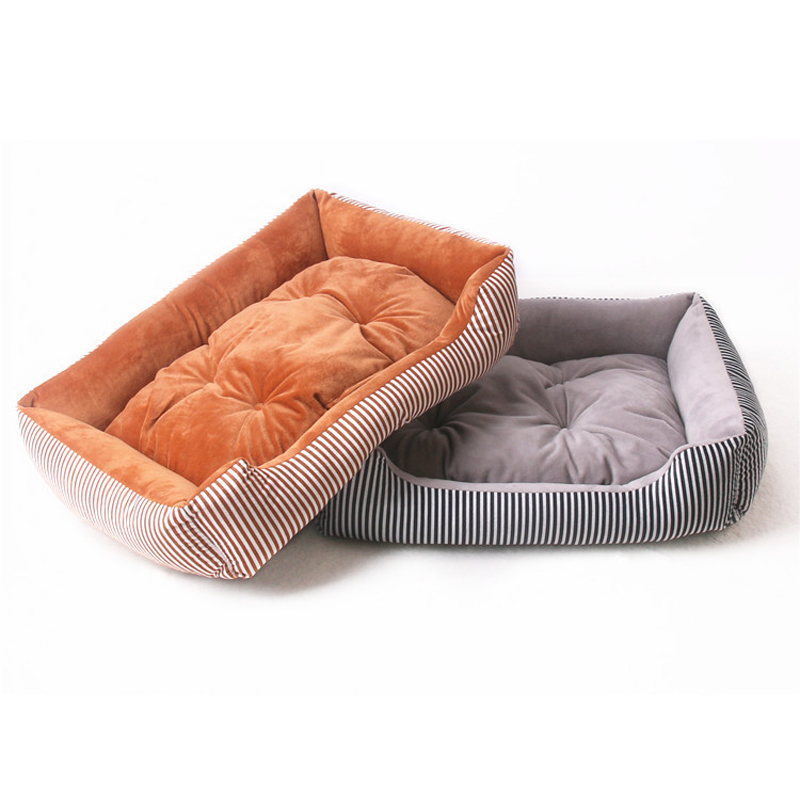 Calming Dog Bed - Cuccia per animali domestici 2026 per