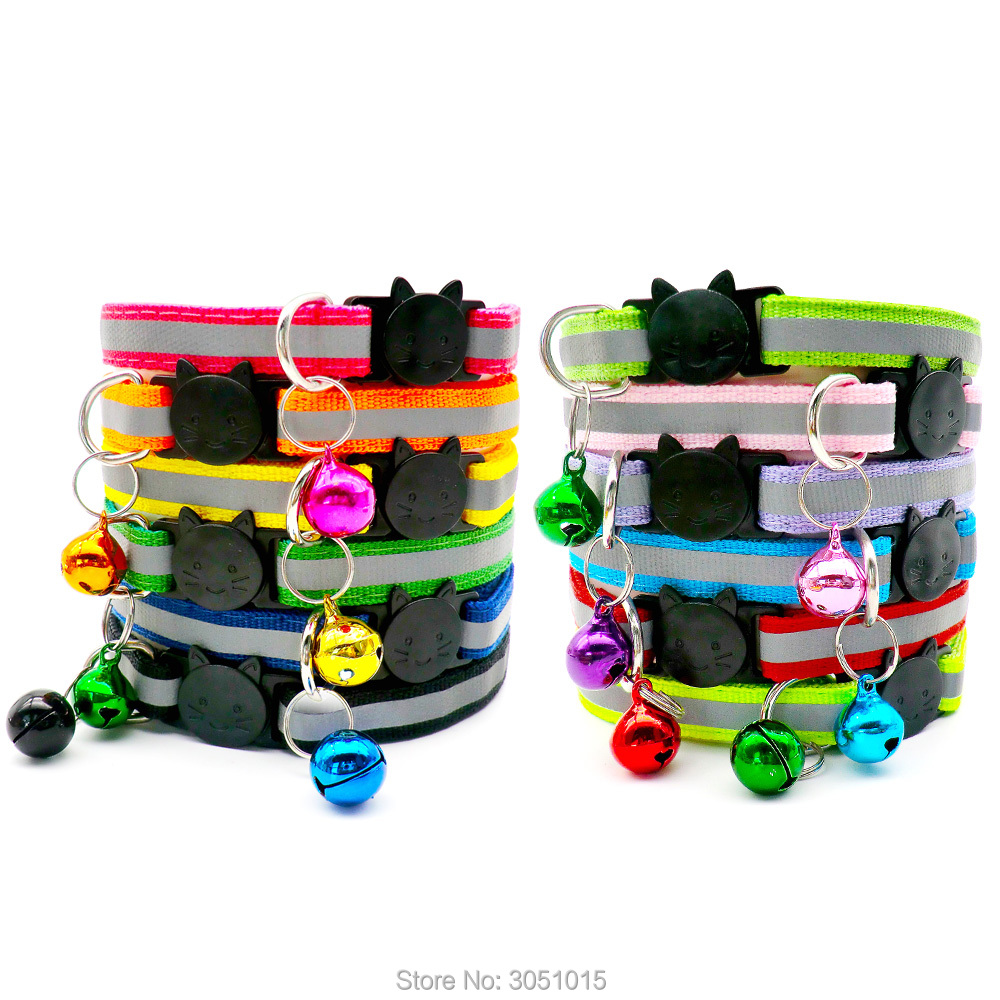 Pet Supplies Wholesale - Commercio all'ingrosso 100 Pcs Gatto Viso