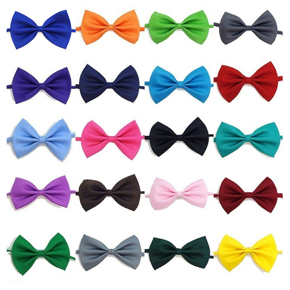 Pet Supplies Wholesale - Papillon Regolabile per Cani e Gatti,