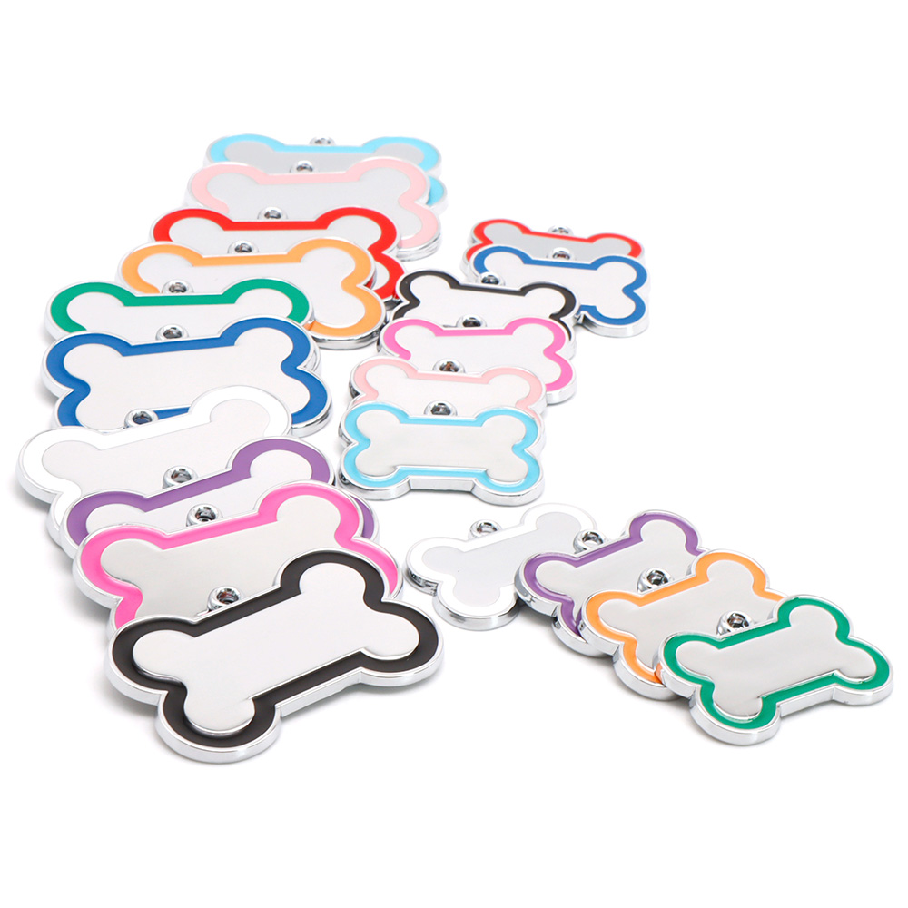 Pet Supplies Wholesale - Commercio all'ingrosso 100 pz 10 colorato