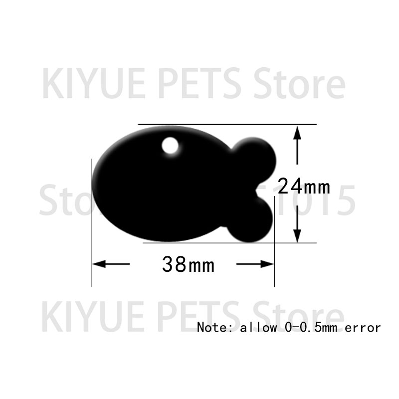 100 Pezzi all'Ingrosso di Meda - Pet Supplies Wholesale recensione e prezzo