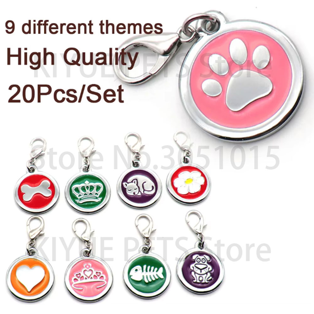 Commercio All'ingrosso 20Pcs D - Pet Supplies Wholesale recensione e prezzo
