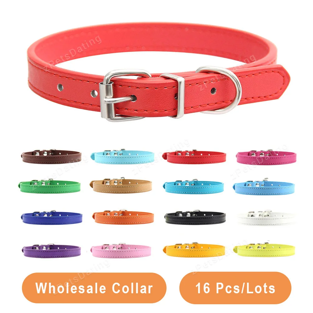 Commercio all'ingrosso 16 pezz - Pet Supplies Wholesale recensione e prezzo