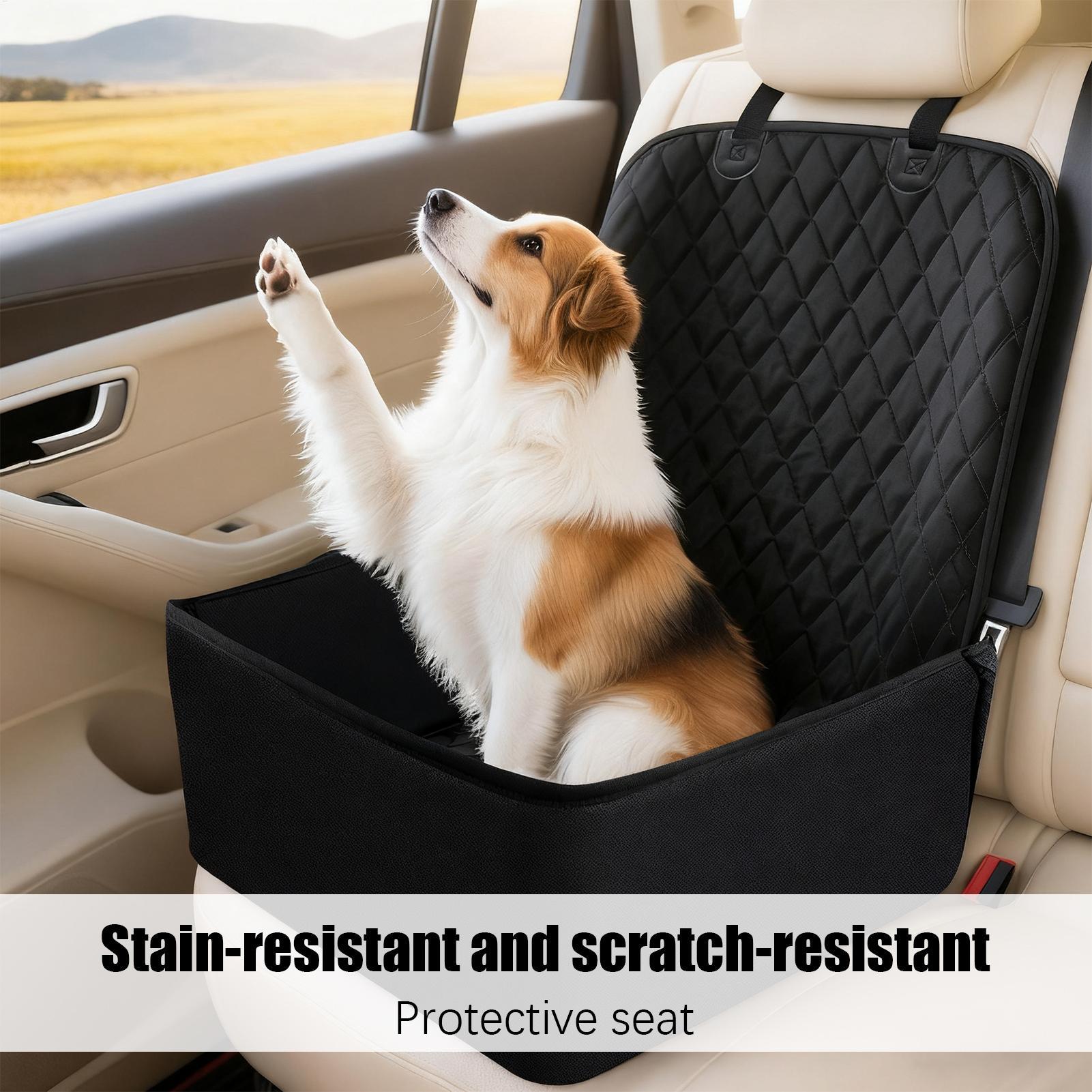 Cuscino Protettivo Impermeabil - Calming Dog Bed recensione e prezzo