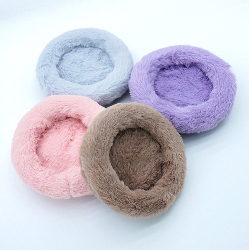 Cuccia Morbida per Gatti e Can - Calming Dog Bed recensione e prezzo