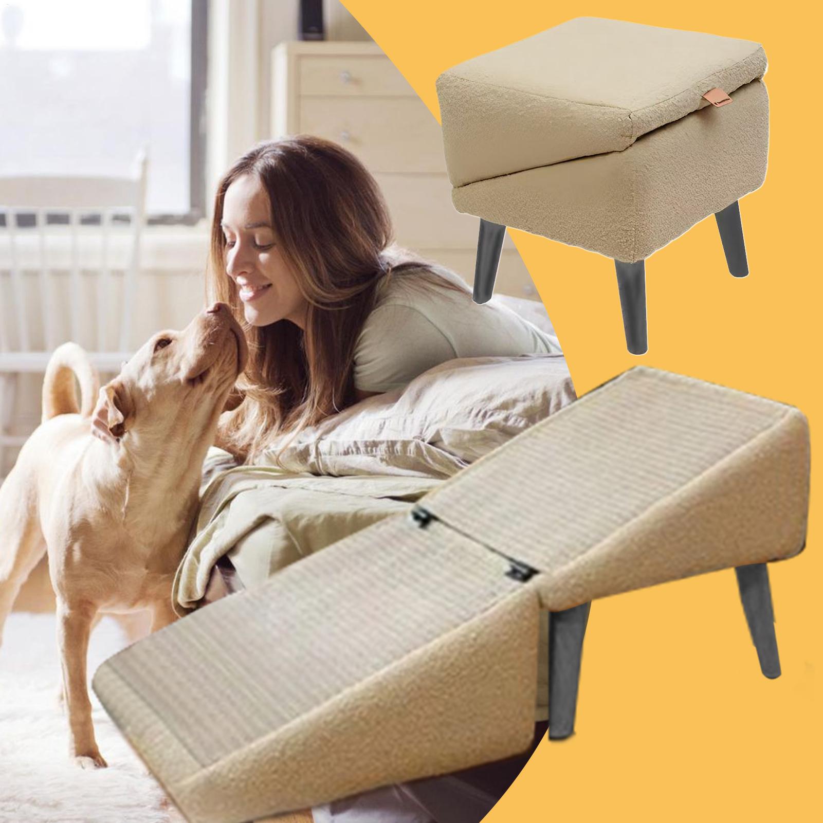 Rampa Pieghevole Multifunziona - Calming Dog Bed recensione e prezzo
