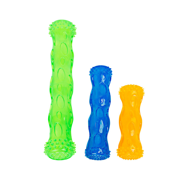 Giocattolo resistente ai morsi - Pet Dental Chew Toy recensione e prezzo