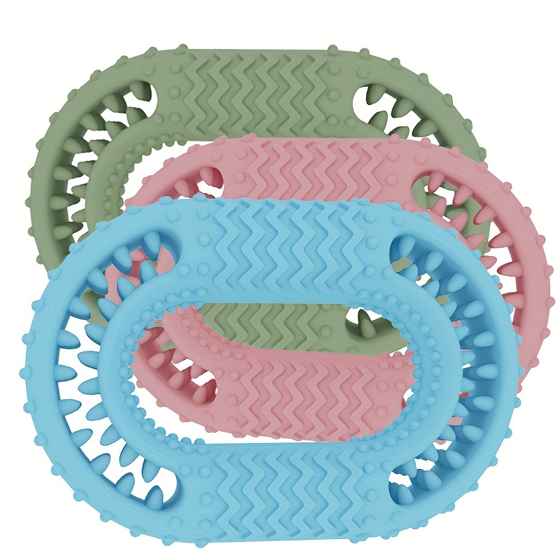 Giocattolo da Masticare per Ca - Pet Dental Chew Toy recensione e prezzo