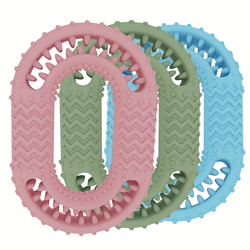 Giocattolo da Masticare per Ca - Pet Dental Chew Toy recensione e prezzo