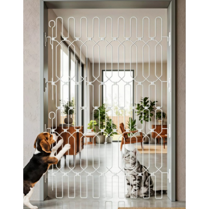 Cancello per animali domestici - Pet Supplies Wholesale recensione e prezzo