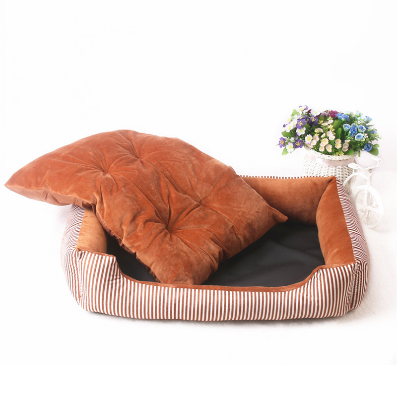 Cuccia per animali domestici 2 - Calming Dog Bed recensione e prezzo