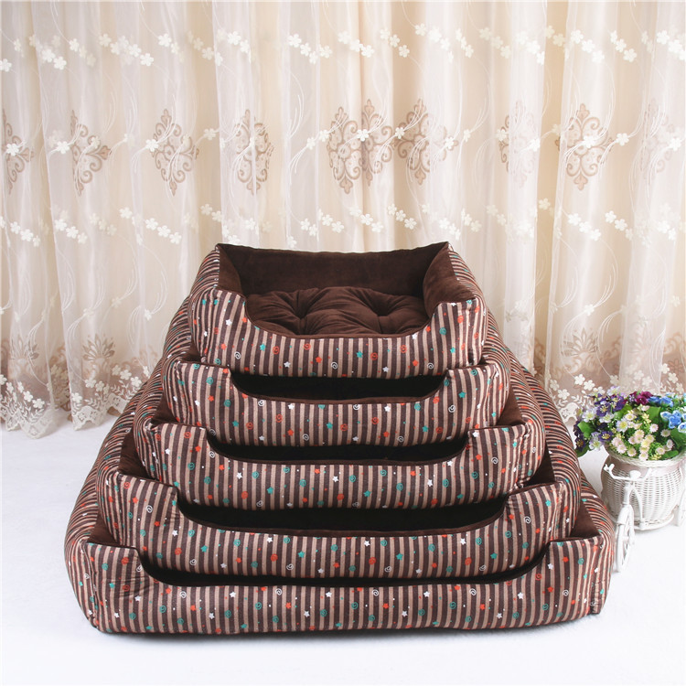 Cuccia per animali domestici 2 - Calming Dog Bed recensione e prezzo