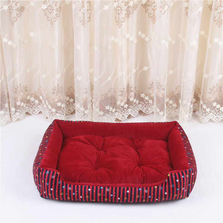 Cuccia per animali domestici 2 - Calming Dog Bed recensione e prezzo