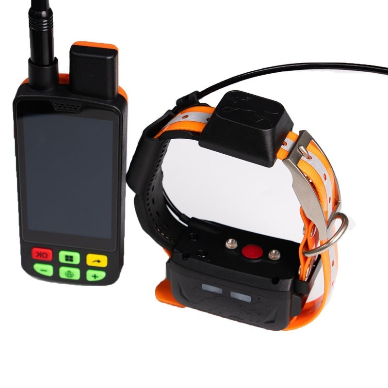 Collari GPS per la caccia al B - Pet Supplies Distributors In Usa recensione e prezzo