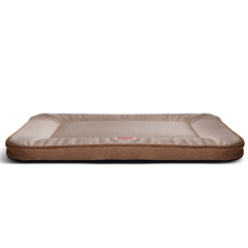 Four Seasons Pet Supplies tapp - Calming Dog Bed recensione e prezzo