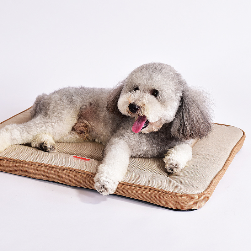 Four Seasons Pet Supplies tapp - Calming Dog Bed recensione e prezzo