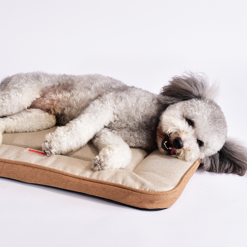 Four Seasons Pet Supplies tapp - Calming Dog Bed recensione e prezzo