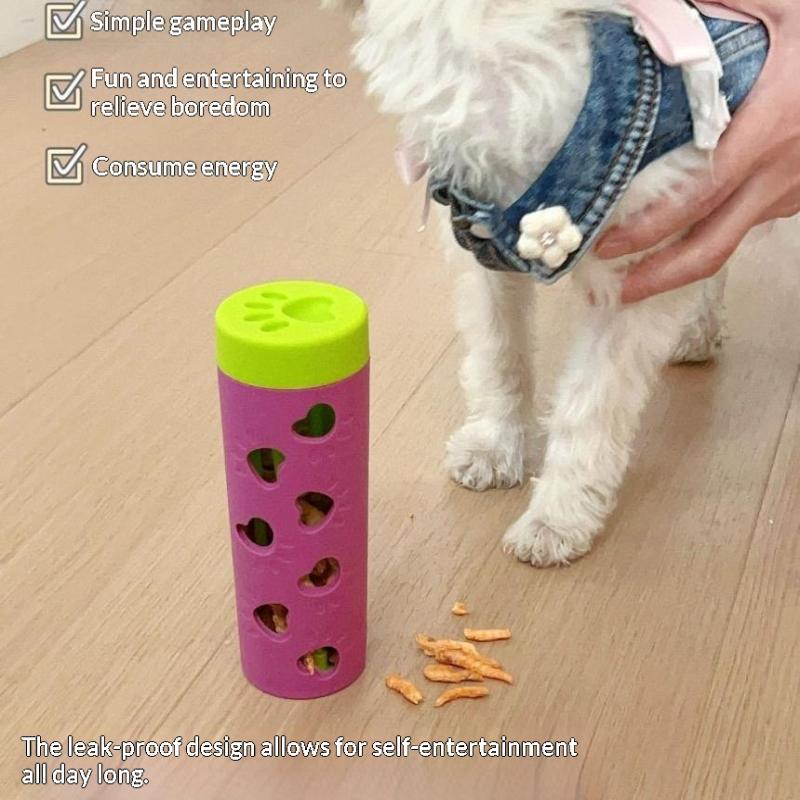 Giocattolo da Masticare Stacca - Pet Dental Chew Toy recensione e prezzo