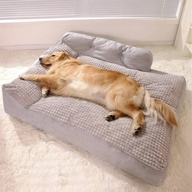 Letti per animali domestici ri - Calming Dog Bed recensione e prezzo