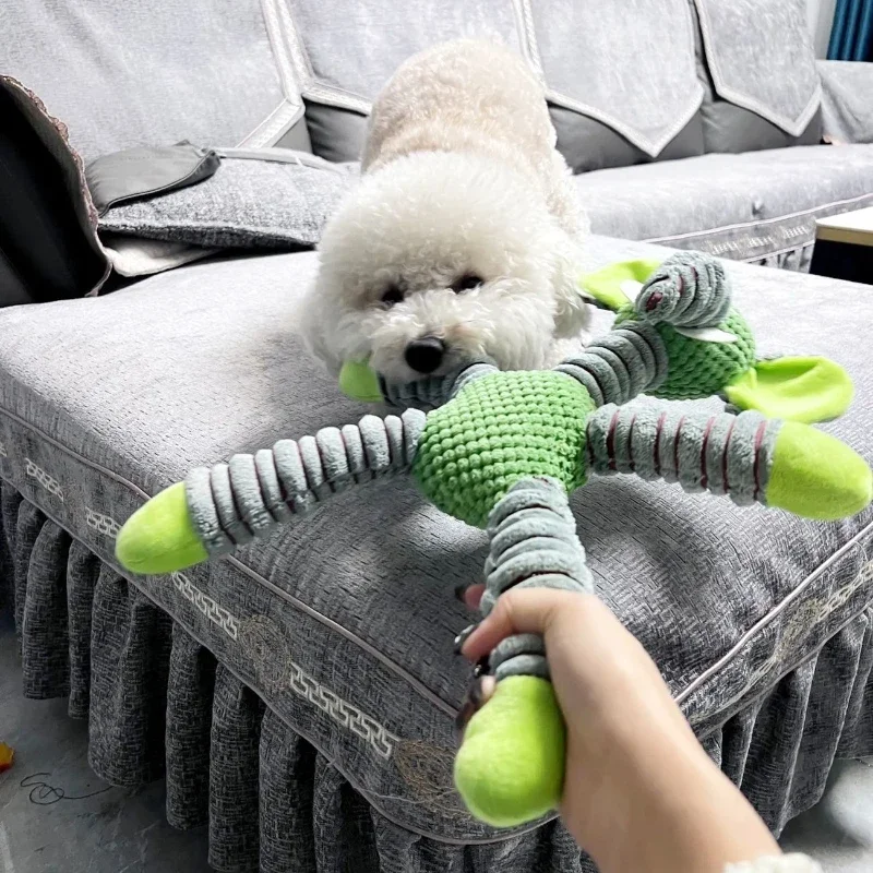 Giocattoli Indistruttibili per - Pet Dental Chew Toy recensione e prezzo