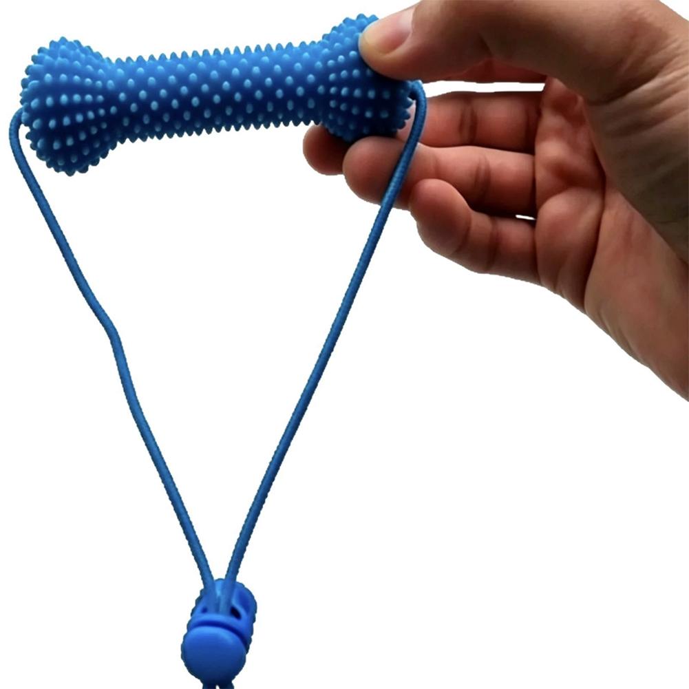 Divaricatore Dentale Canino a  - Pet Dental Chew Toy recensione e prezzo