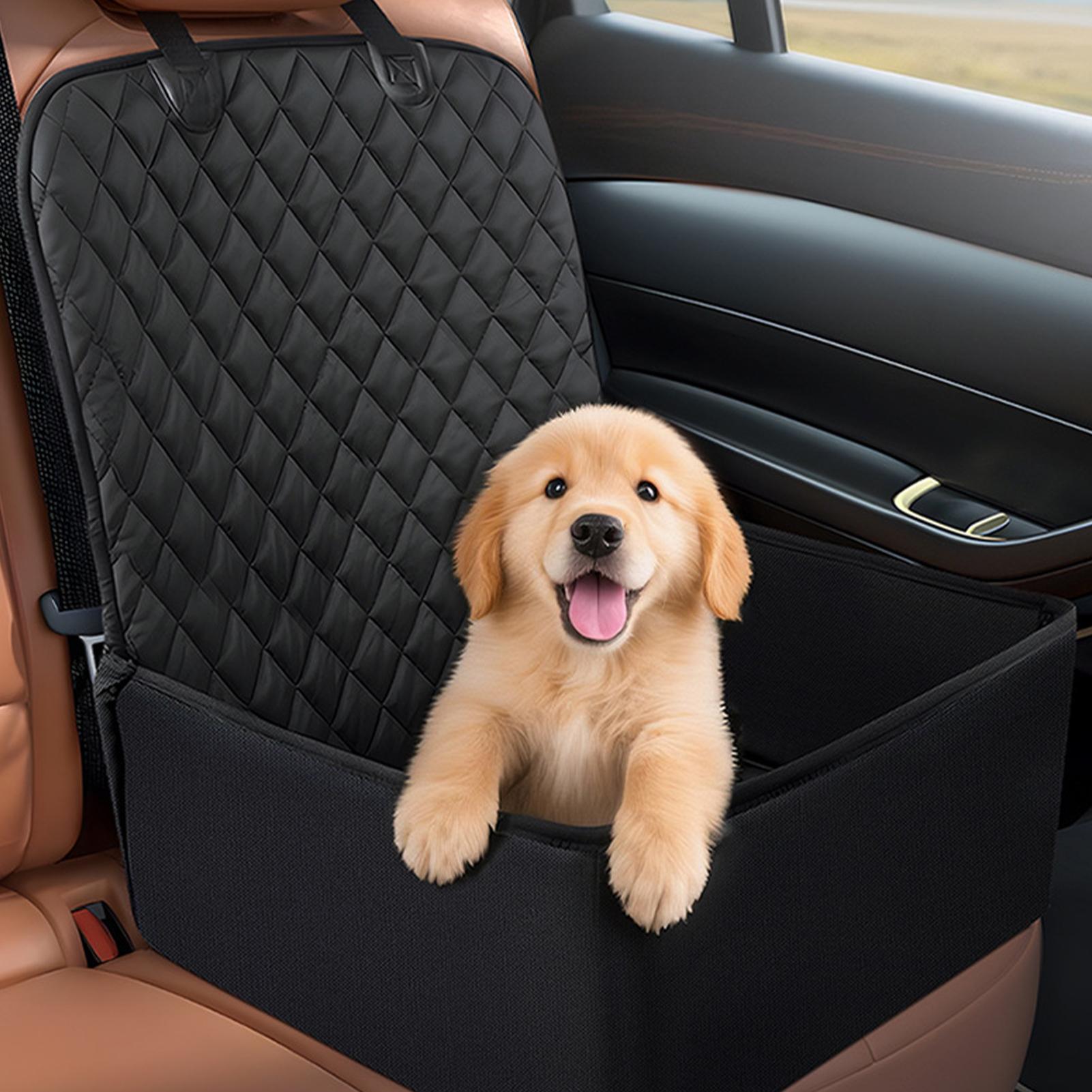 Coprisedile per Cani da Auto e - Calming Dog Bed recensione e prezzo