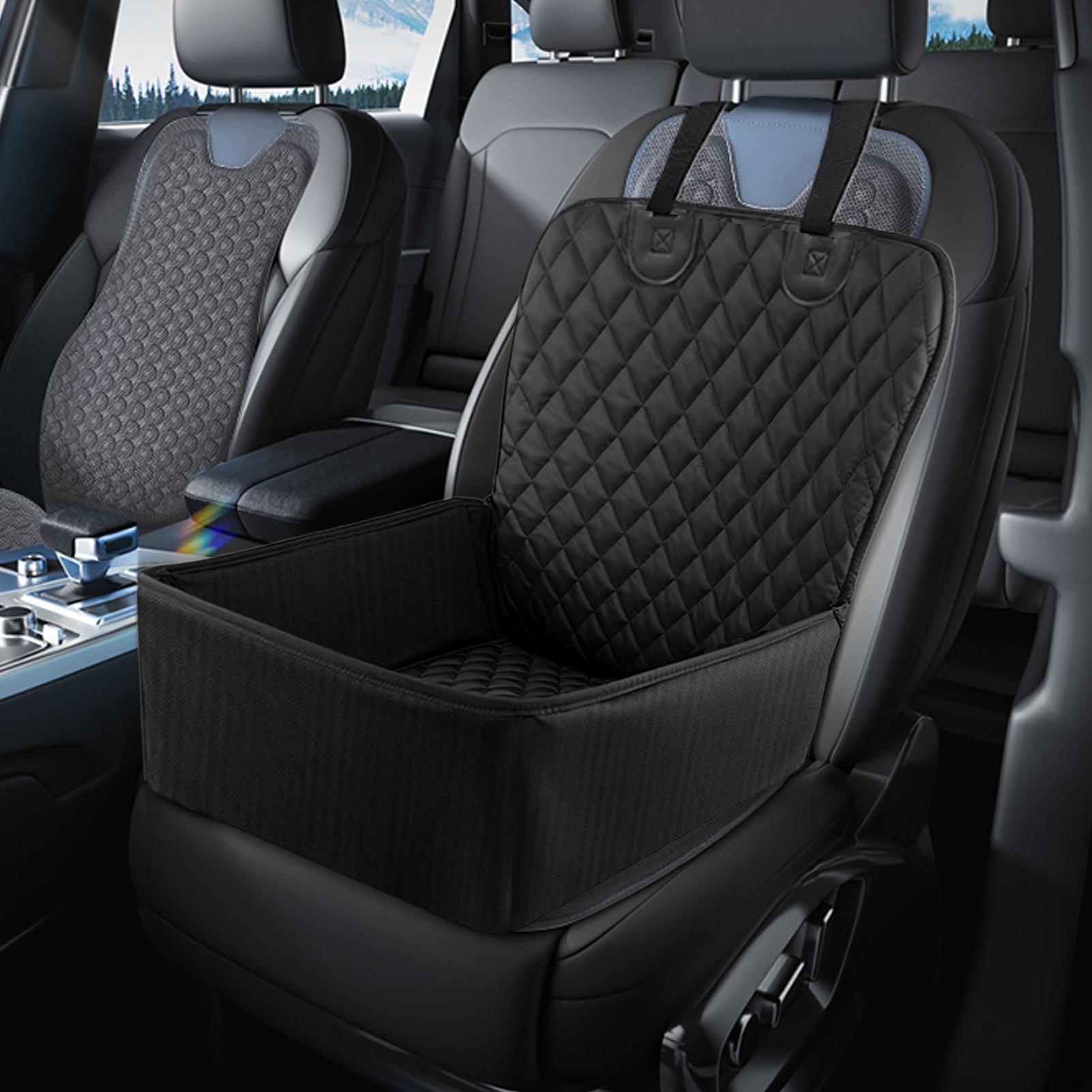 Coprisedile per Cani da Auto e - Calming Dog Bed recensione e prezzo