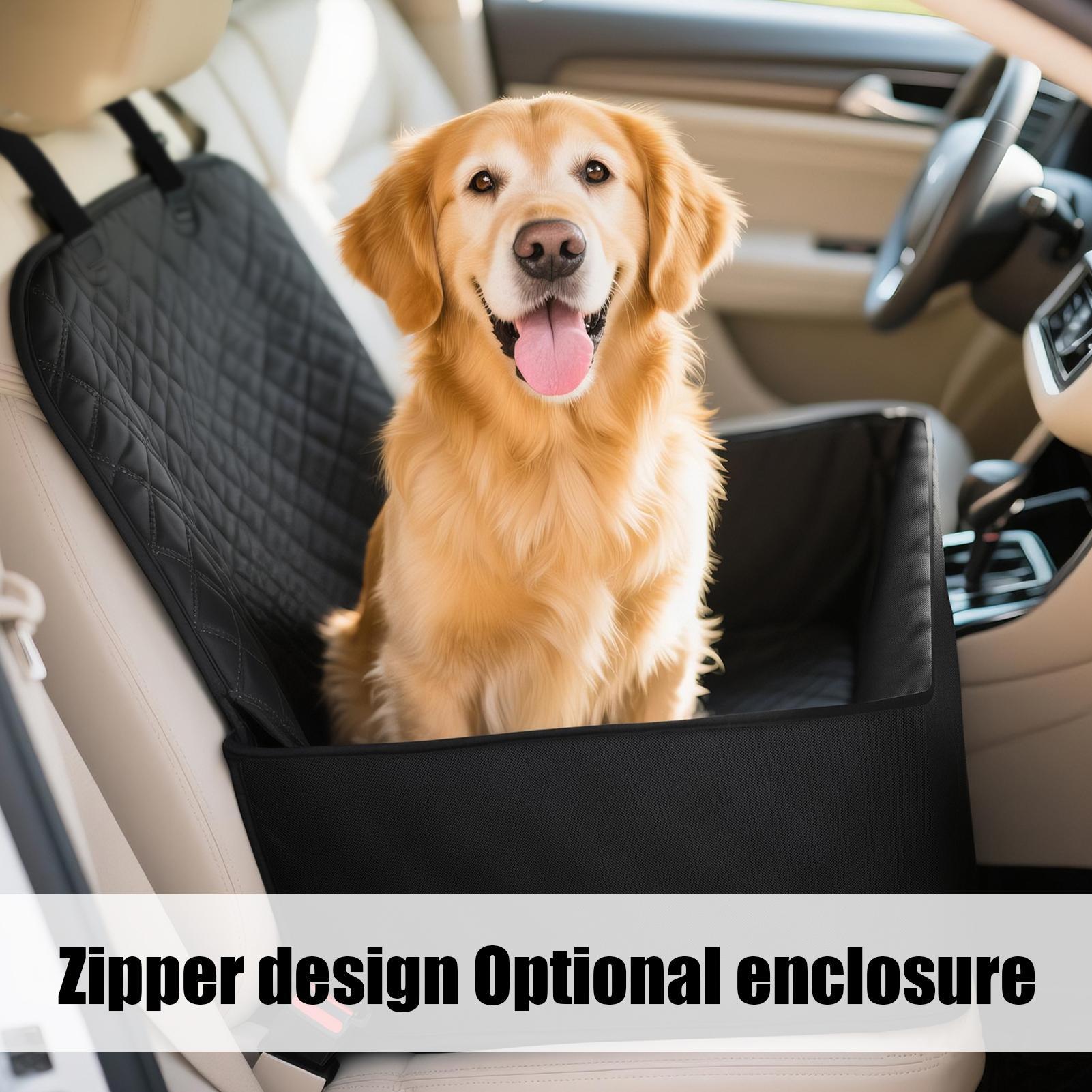 Coprisedile per Cani da Auto e - Calming Dog Bed recensione e prezzo