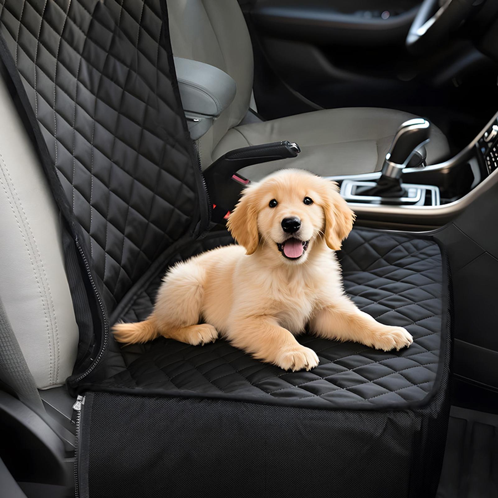 Coprisedile per Cani da Auto e - Calming Dog Bed recensione e prezzo