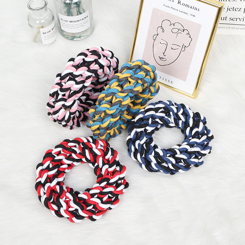 Prodotti per la cura dentale d - Pet Dental Chew Toy recensione e prezzo