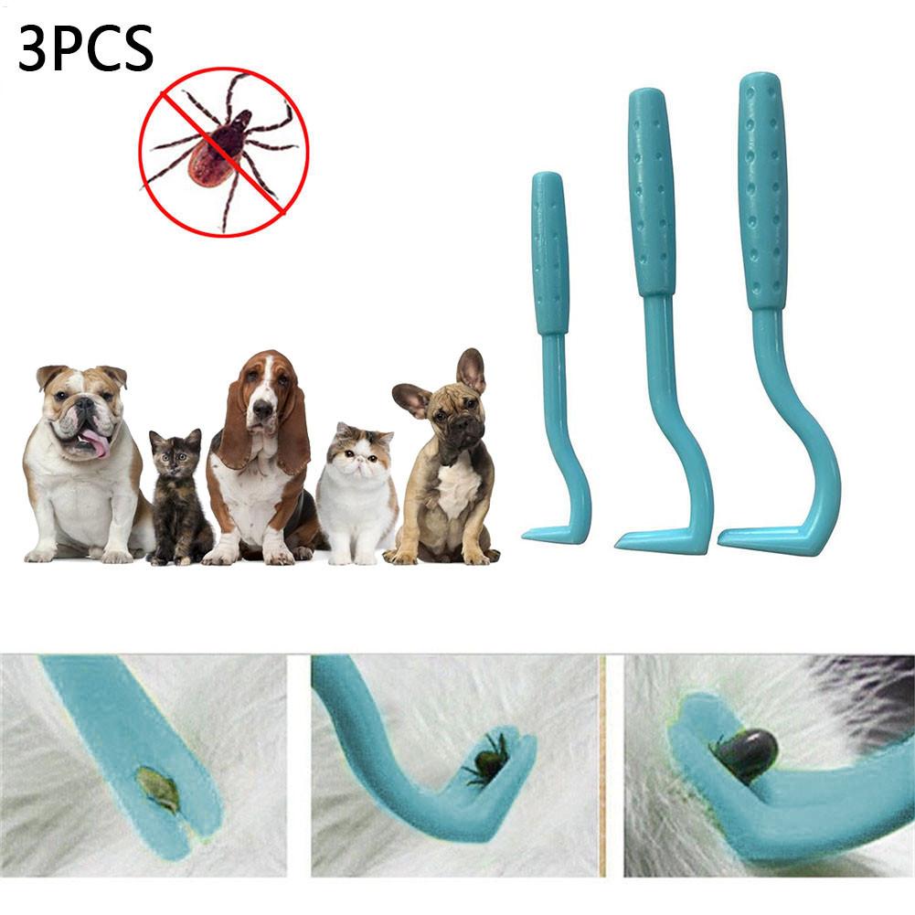Set 3 Pezzi Pinzette e Ganci p - Pet Supplies Wholesale recensione e prezzo