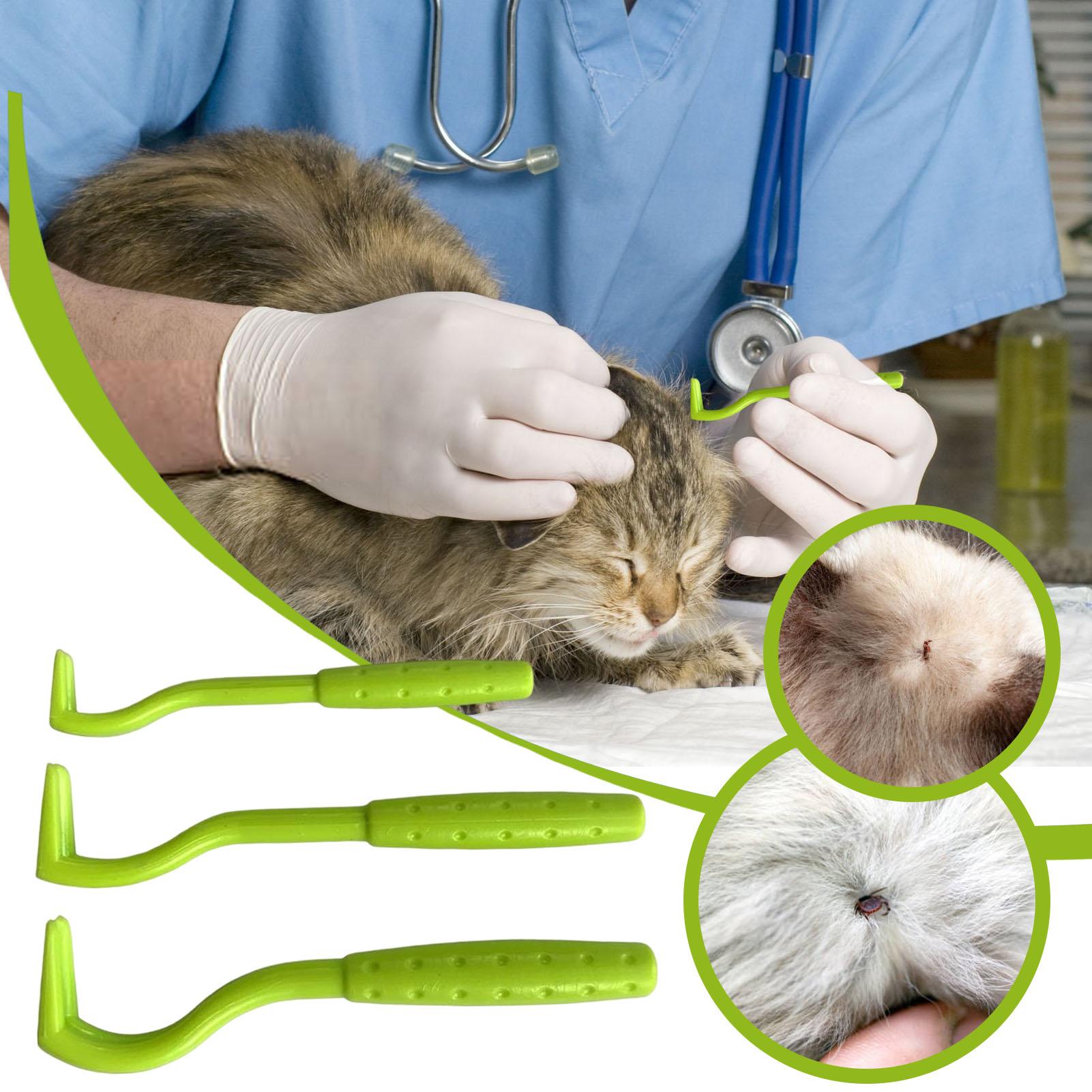 Set 3 Pezzi Pinzette e Ganci p - Pet Supplies Wholesale recensione e prezzo