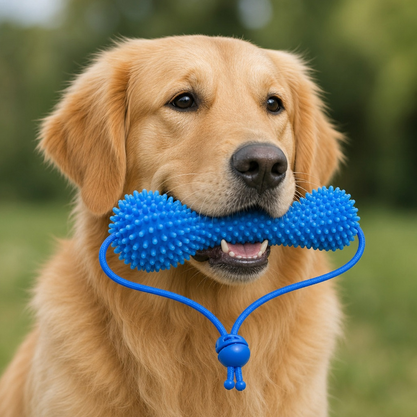 Giocattoli da masticare per ca - Pet Dental Chew Toy recensione e prezzo