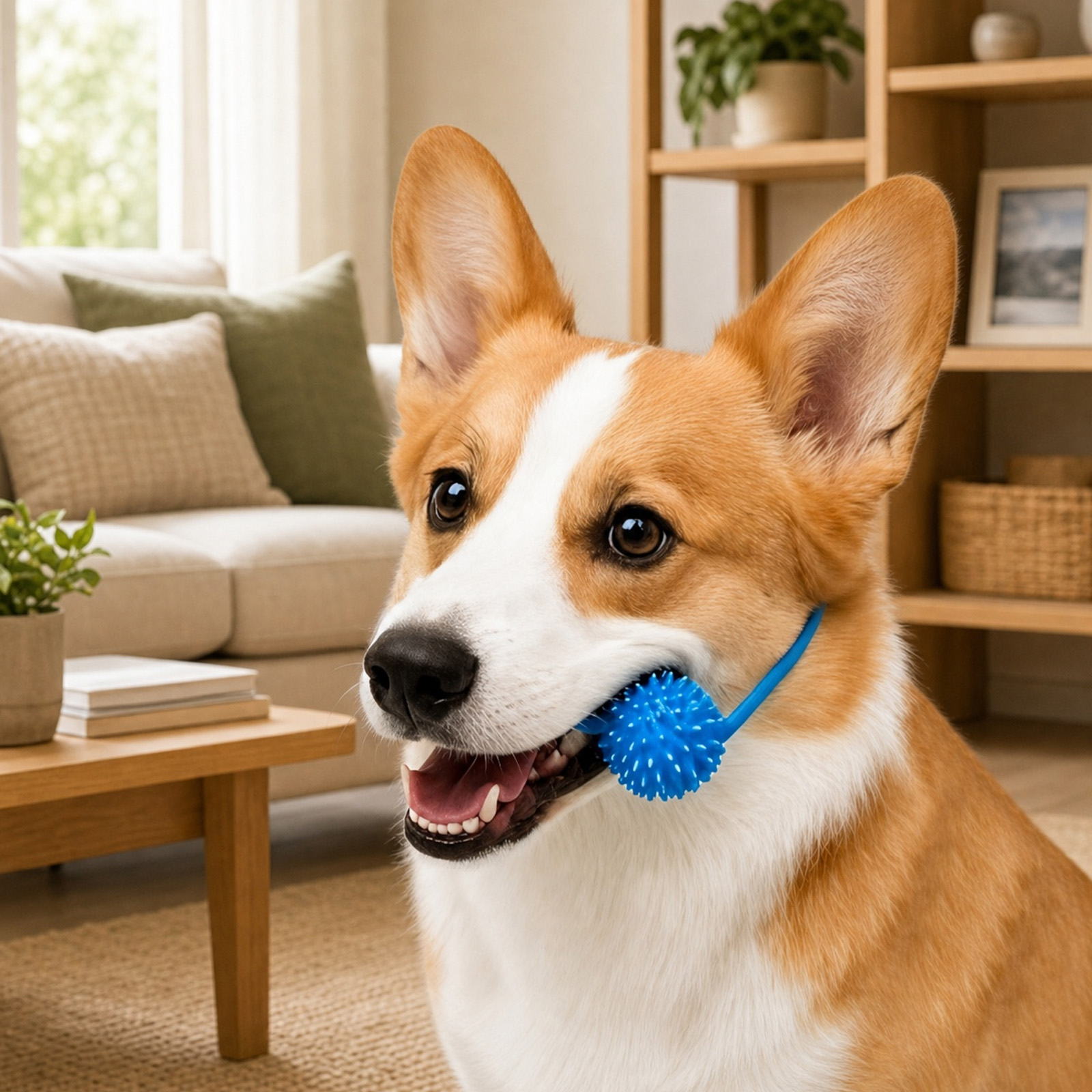 Giocattoli da masticare per ca - Pet Dental Chew Toy recensione e prezzo