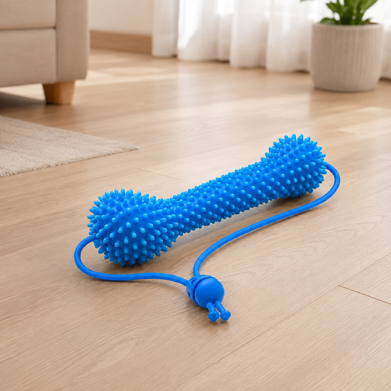 Giocattoli da masticare per ca - Pet Dental Chew Toy recensione e prezzo