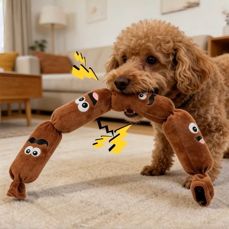 Giocattolo da masticare per ca - Pet Dental Chew Toy recensione e prezzo