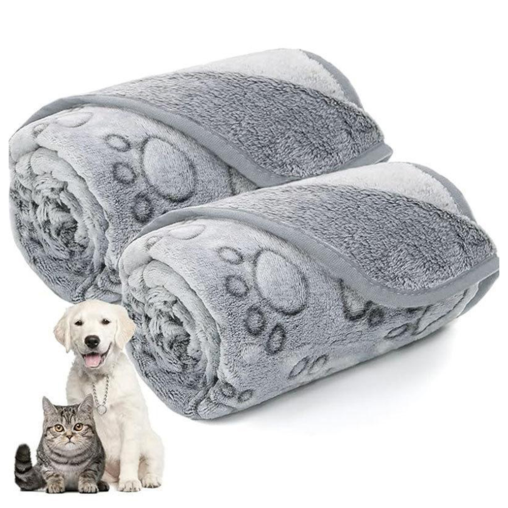 Coperta Morbida Invernale Lava - Calming Dog Bed recensione e prezzo