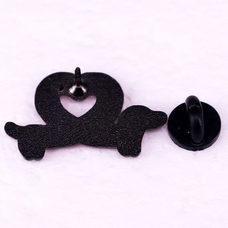 Spilla da bavero da donna in m - Pet Supplies Wholesale recensione e prezzo