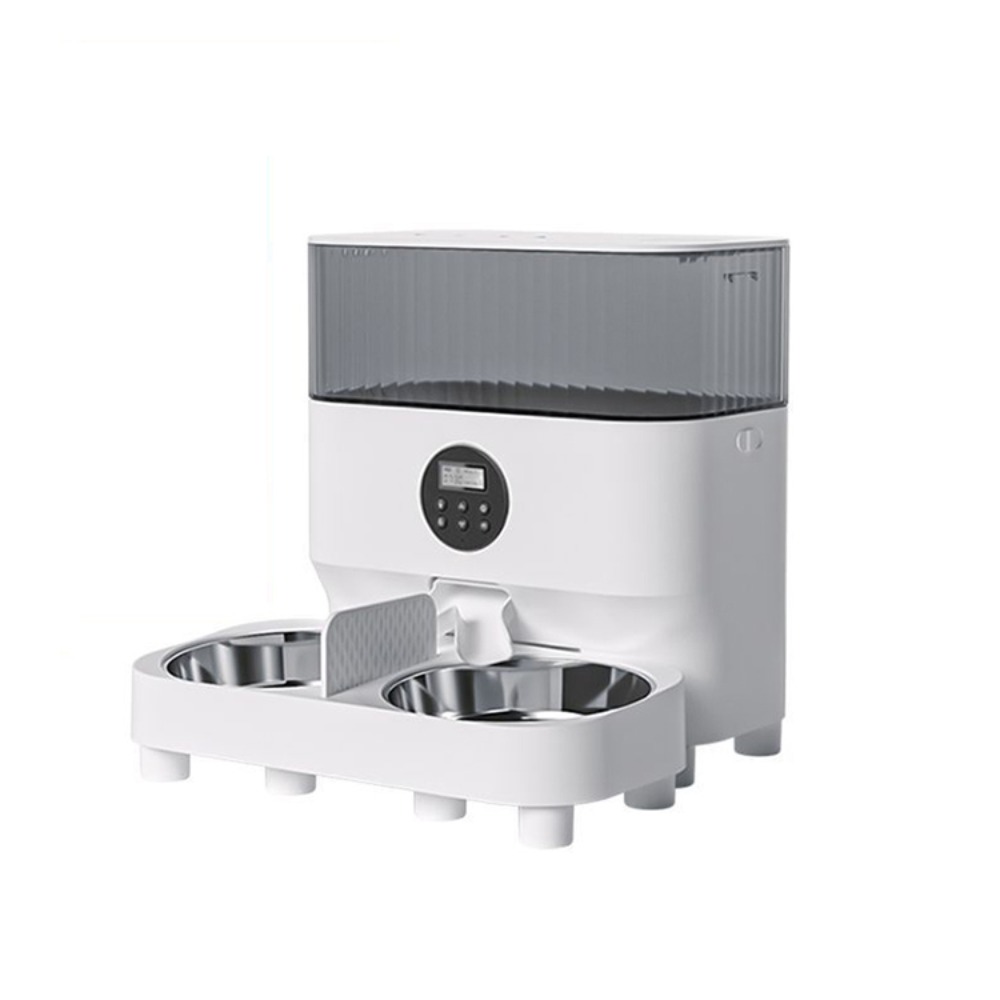 Alimentatore automatico intell - Pet Supplies Distributors In Usa recensione e prezzo