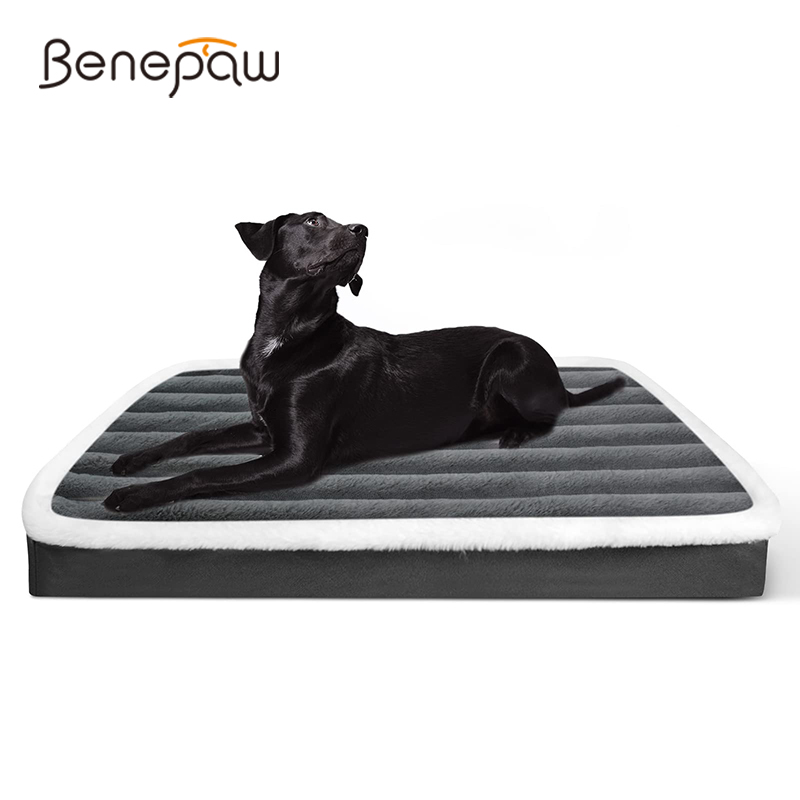 Benepaw Morbido Letto Ortopedi - Calming Dog Bed recensione e prezzo