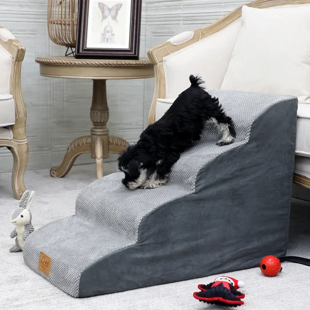 Scale per animali domestici pe - Calming Dog Bed recensione e prezzo