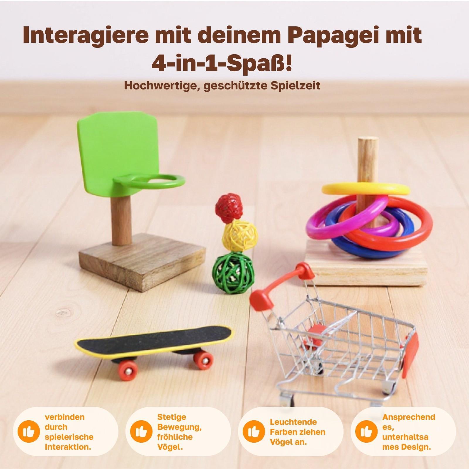 Giocattoli per l'addestramento - Pet Supplies Ringwood recensione e prezzo