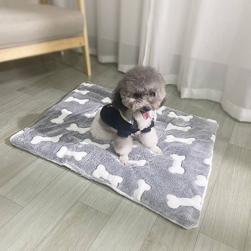 Tappetino Invernale Multimodel - Calming Dog Bed recensione e prezzo